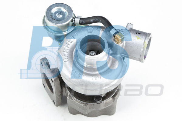 Turbocompresseur, suralimentation ORIGINAL